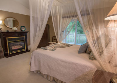 Magnolia room, Magnolia Place Bed & Breakfast, Finger Lakes, NY