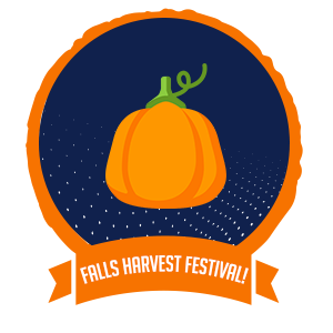 Falls Harvest Festival | Magnolia Place | Finger Lakes, NY.