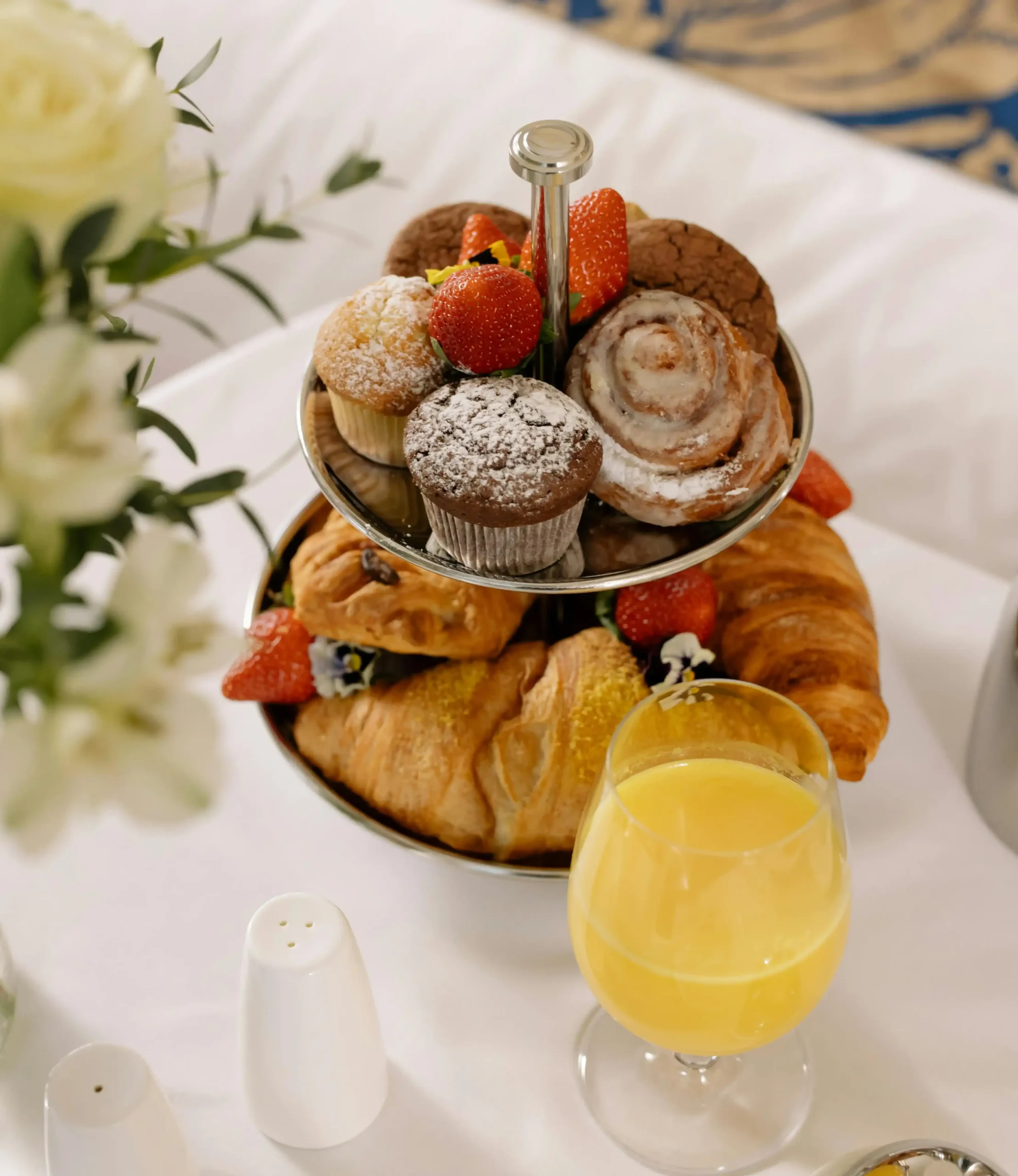 Continental--Breakfast-v2 Continental Breakfast.